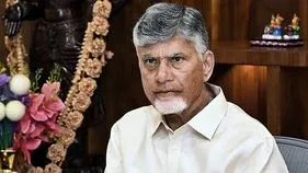 6న అనంతపురం జిల్లాలో సీఎం చంద్రబాబు పర్యటన