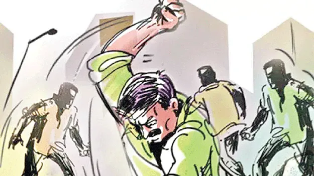   తగ్గుతున్న రౌడీషీటర్లు