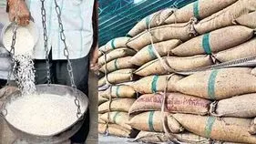 బియ్యం..కయ్యం.. రేషన్‌ డీలర్లు వర్సెస్‌ సీఎస్‌ డీటీలు