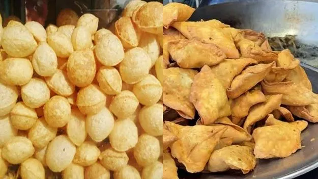 నల్లబడిన నూనెతో పానీపూరీలు.. అత్తాపూర్‌లో అక్రమ ఫుడ్ ఎస్టాబ్లిష్మెంట్ సీజ్