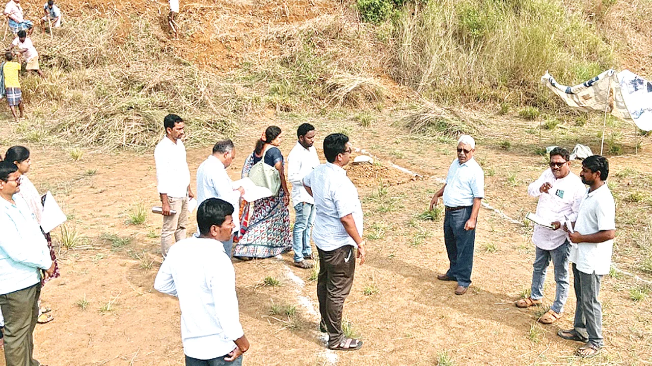 Action Is Inevitable మార్పు రాకుంటే చర్యలు తప్పవ్‌
