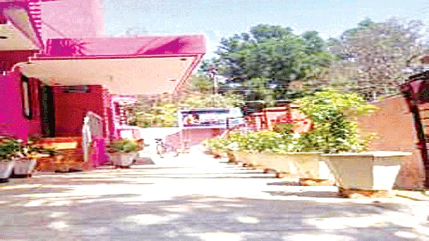 మన భవనాలు క్షేమమేనా?