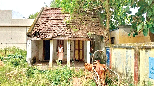 How to Get There? అక్కడకు వెళ్లేదెలా?