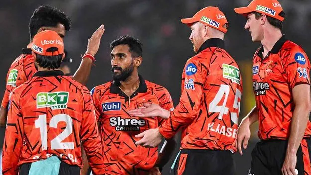 అతడి వల్లే మ్యాచ్ గెలిచాం: ప్యాట్ కమిన్స్