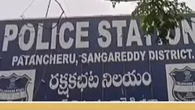 ఇస్నాపూర్‌లో అదృశ్యమైన బాలికలు సురక్షితం: పటాన్‌చెరు పోలీసులు