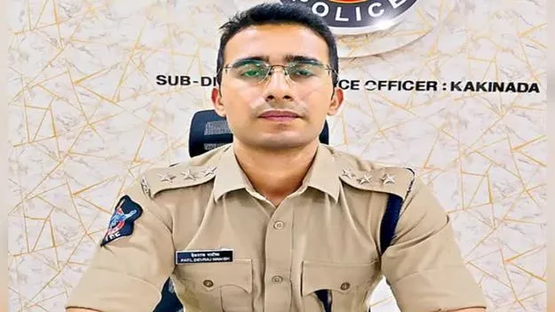 ప్రియాంక కేసు దర్యాప్తు అధికారిగా పాటిల్ దేవరాజ్ నియామకం.. 