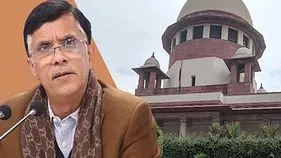 పవన్ ఖేడా ట్రాన్సిట్ బెయిలుపై సుప్రీంకోర్టుకు అసోం ప్రభుత్వం