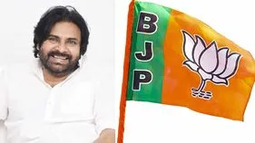 ప్రపంచంలోనే అతిపెద్ద పార్టీగా బీజేపీ: డిప్యూటీ సీఎం పవన్