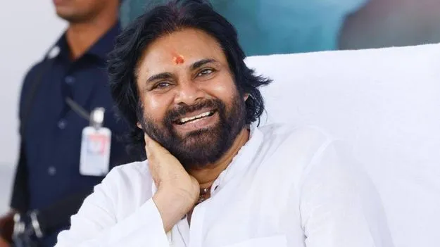 ఉత్తరాంధ్ర అభివృద్ధికి భోగాపురం ఎయిర్‌పోర్టు శాశ్వత మైలురాయి: డిప్యూటీ సీఎం పవన్ కల్యాణ్