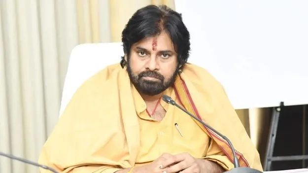 లోక్‌సభలో బిల్లుకు ఆమోదం.. విద్యార్థుల భవిష్యత్తుకు భరోసా: పవన్ కల్యాణ్