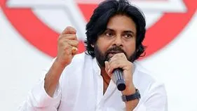 రాజమండ్రి: గోదావరి జలాల కాలుష్యంపై పవన్ కల్యాణ్ దృష్టి