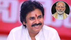 మాతృభూమిపై గౌరవం.. దేశానికే జీవితం అంకితం.. మోదీపై పవన్ ప్రశంసలు