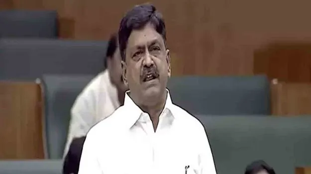 జగన్ మాటలు మోసం, కుట్ర, నయవంచనకు ప్రతిరూపం.. పయ్యావుల ఫైర్