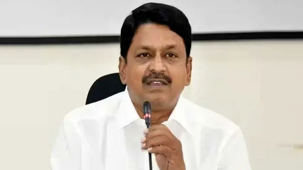 మోదీ ఆశీస్సులు, నిర్మల ఆలోచనలతో పరుగులు పెడుతోన్న ఏపీ: పయ్యావుల కేశవ్