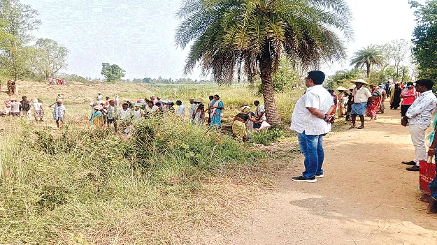   Without Measurements? కొలతలు ఇవ్వకుండా పనులా?