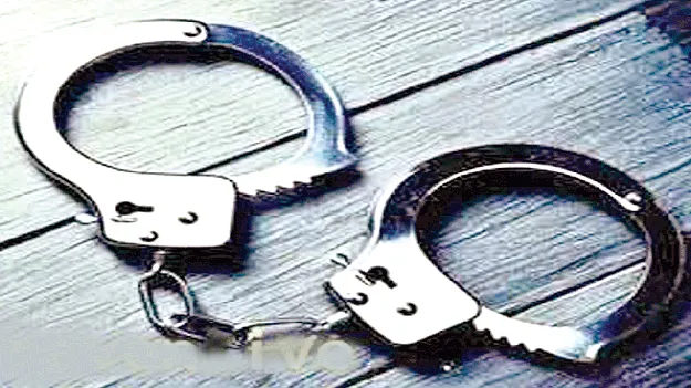 PD Act against rowdy sheeters రౌడీషీటర్లపై పీడీ యాక్ట్‌