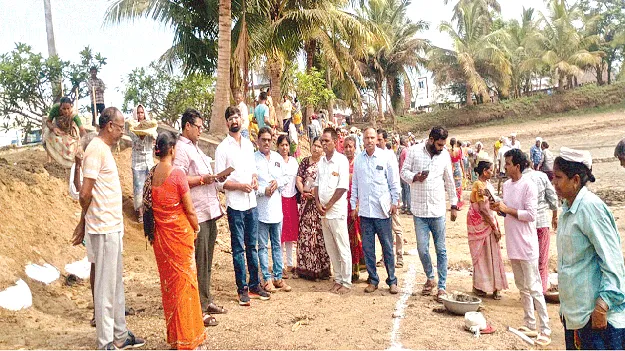  Must Be Increased  వేతనదారుల సంఖ్య పెంచాల్సిందే..