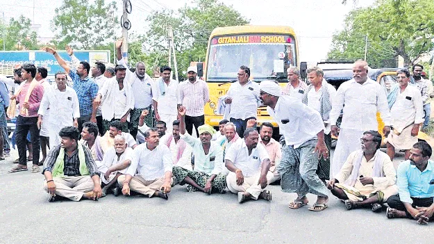 మళ్లీ పెరుగుతున్న నోబిడ్‌లు