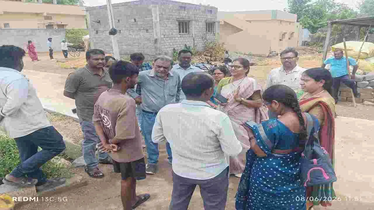 ప్రభుత్వ కళాశాలల్లో ప్రవేశాలు పెరిగేనా!