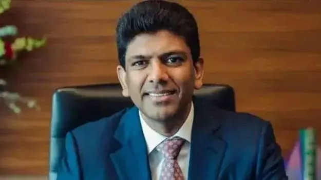 కొద్ది రోజుల్లో శంకర్ విలాస్ బ్రిడ్జ్ నిర్మాణ పనులు వేగవంతం: కేంద్ర మంత్రి పెమ్మసాని