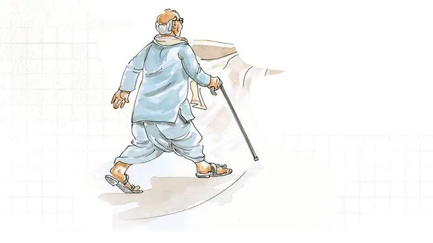 Pensions: కొత్త పెన్షన్ల కోసం ఎదురుచూపులు