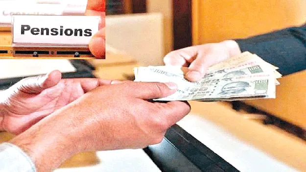 Hear our cry... మా మొర వినరూ...