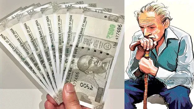 కొత్త పింఛన్లు ఎప్పుడో?