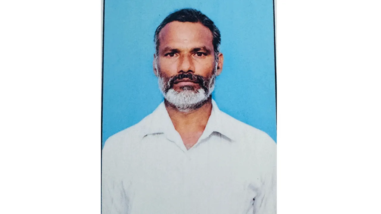 పిడుగు పడి గొర్రెల కాపరి దుర్మరణం