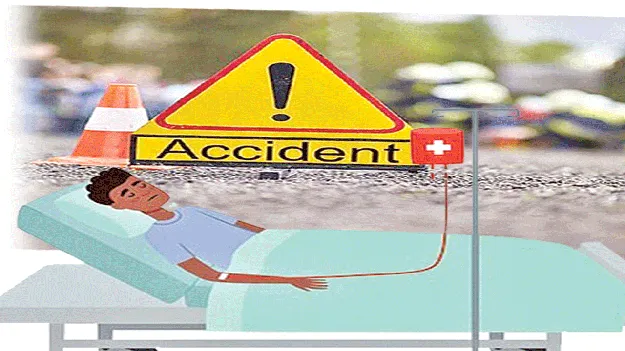 Saving the Lives క్షతగాత్రుల ప్రాణాలు నిలిపేలా!