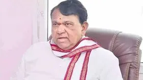 అభివృద్ధి కోసమే సీఎంకు మద్దతిచ్చా.. పోచారం మరోసారి హాట్ కామెంట్స్