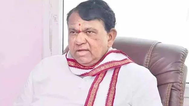 అభివృద్ధి కోసమే సీఎంకు మద్దతిచ్చా.. పోచారం మరోసారి హాట్ కామెంట్స్