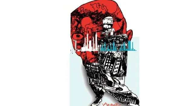 ఒక దళిత పెన్షనర్ డైరీ