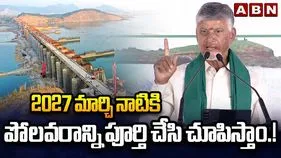 కృష్ణా డెల్టాకు న్యాయం చేయాలనే పట్టిసీమ చేపట్టాం: సీఎం చంద్రబాబు