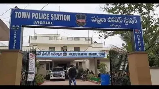 ఖాకీల ‘మనస్సు చలించింది’