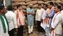 తడిసిన ధాన్యానికి కనీస మద్దతు ధర చెల్లిస్తాం: మంత్రి ఉత్తమ్ 