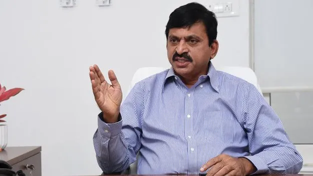ఇందిరమ్మ టవర్స్‌పై బీఆర్ఎస్ విష ప్రచారం: పొంగులేటి