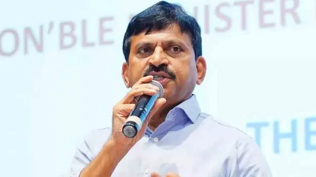 ఇందిరమ్మ ఇళ్లు రెండో విడతలో వారికే తొలి ప్రాధాన్యం: మంత్రి పొంగులేటి