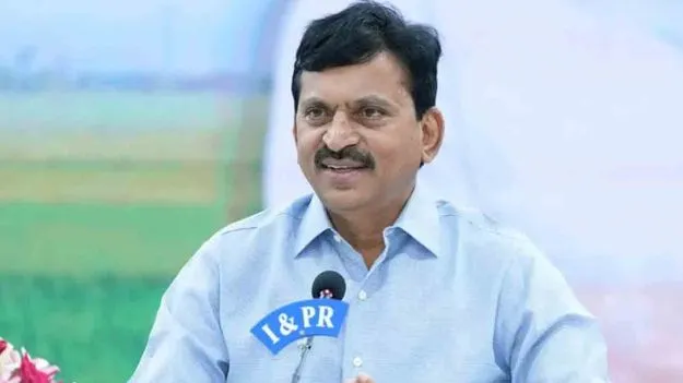 విలువైన ప్రభుత్వ భూముల్లో పేదలకు ఇందిరమ్మ ఇళ్లు: మంత్రి పొంగులేటి