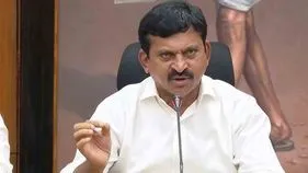 POB రిజిస్ట్రేషన్లను గుడ్డిగా తిరస్కరించొద్దు: మంత్రి పొంగులేటి