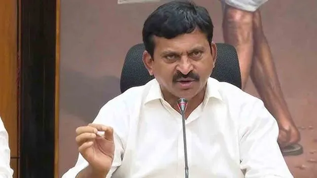 రేపటి నుంచి భూముల ధరల పెంపు: మంత్రి పొంగులేటి