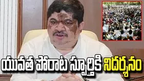 ధర్మేంద్ర ప్రధాన్ రాజీనామా విద్యార్థుల విజయమే: మంత్రి పొన్నం ప్రభాకర్