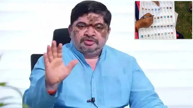 తెలంగాణలో SIR గడువును పొడిగించండి.. ఈసీకి మంత్రి పొన్నం ప్రభాకర్ విజ్ఞప్తి