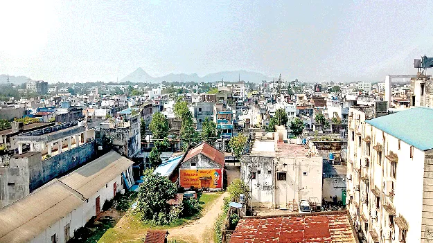   Basic Infrastructure   మౌలిక వసతులు కల్పిస్తారా?