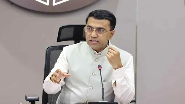 మోదీ అప్పీల్‌తో అధికారుల విదేశీ పర్యటనలపై గోవా సర్కార్ నిషేధం