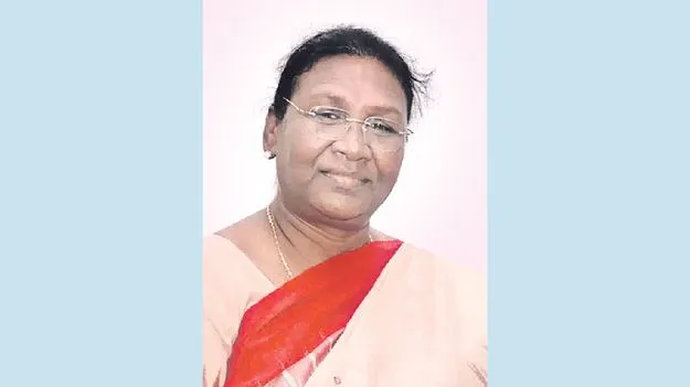 రాష్ట్రపతి పర్యటనకు పకడ్బందీ ఏర్పాట్లు