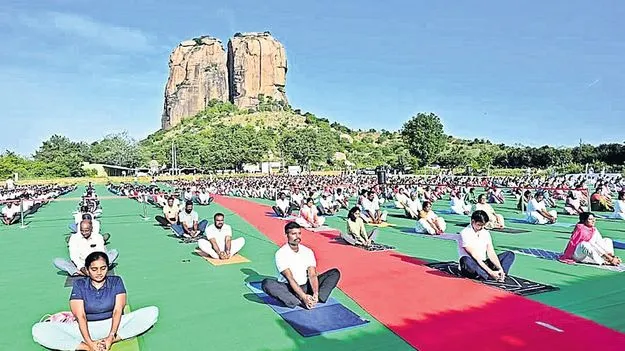 Cabinet meeting: పరిశ్రమలు.. పర్యాటకం