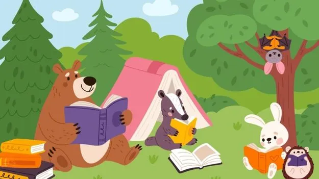 ఈ ఫొటోలో పెన్సిళ్లను 10 సెకెన్లలో కనిపెడితే.. మీ కళ్లకు సూపర్ పవర్ ఉన్నట్టే.. 