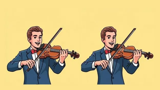 మీ పరిశీలనా శక్తికి పరీక్ష.. ఈ ఫొటోల మధ్యలో మూడు తేడాలను 37 సెకెన్లలో కనిపెట్టండి