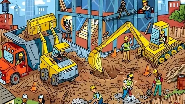 మీ కళ్లకు పరీక్ష.. ఈ ఫొటోలో అరటిపండు ఎక్కడుందో 9 సెకెన్లలో కనిపెట్టండి..