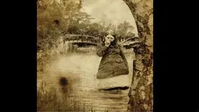 ఈ ఫొటోలో మీకు ఏం కనబడుతోంది.. అమ్మాయి మొహాన్ని 5 సెకెన్లలో కనిపెట్టండి.. 